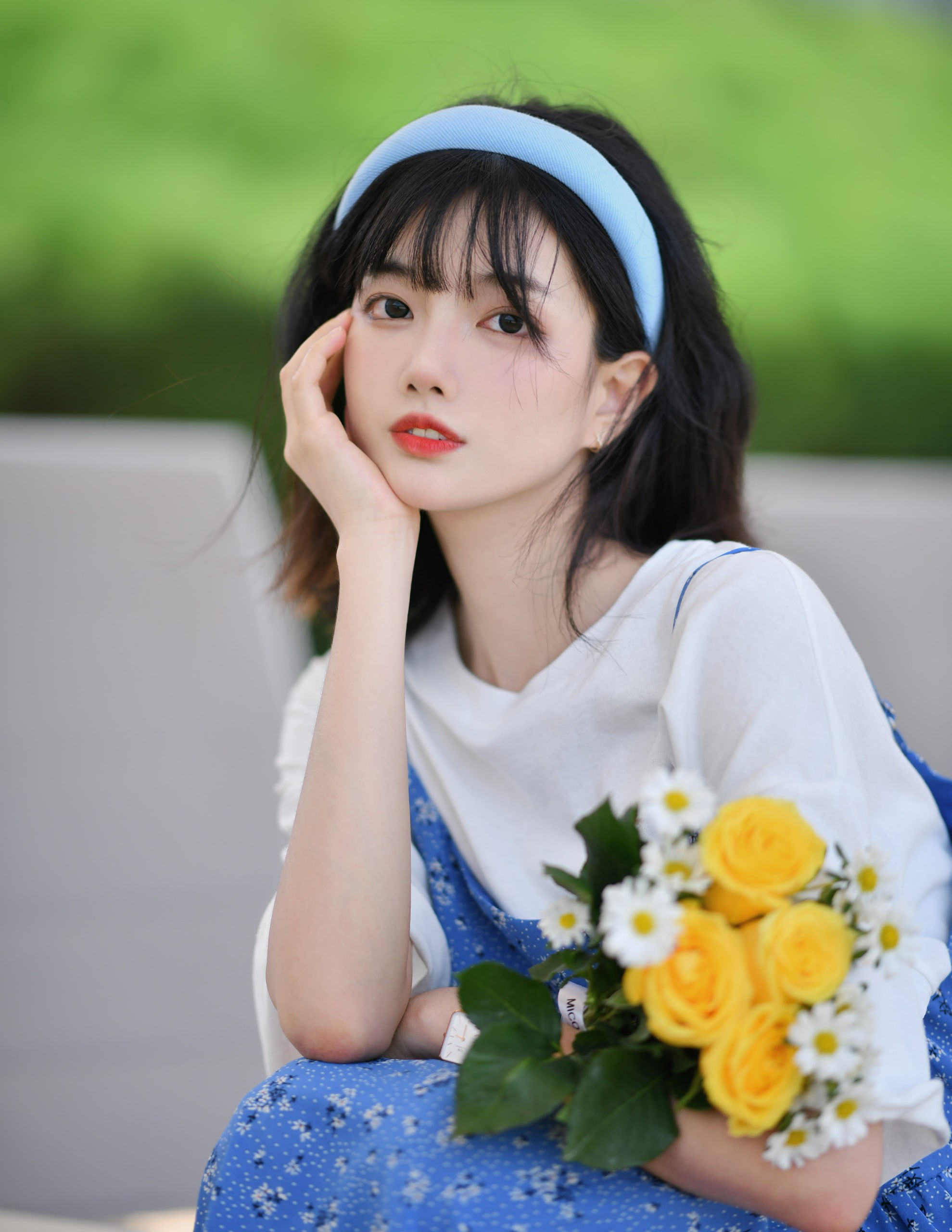 个人收藏—三次元：cos（1）（20P） 三次元宅
